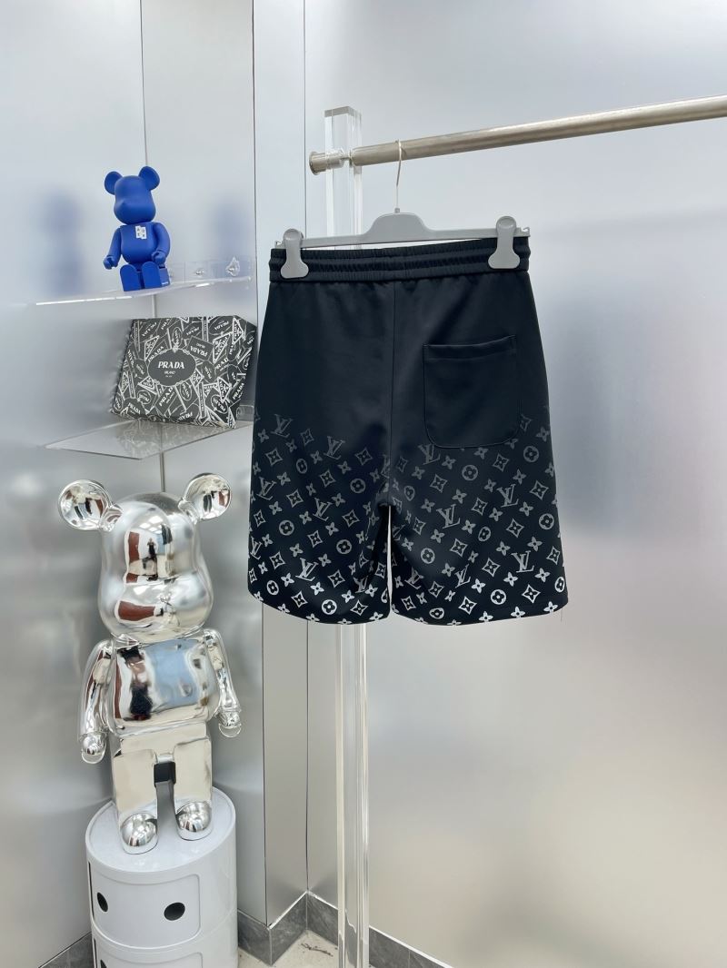 Louis Vuitton Short Pants